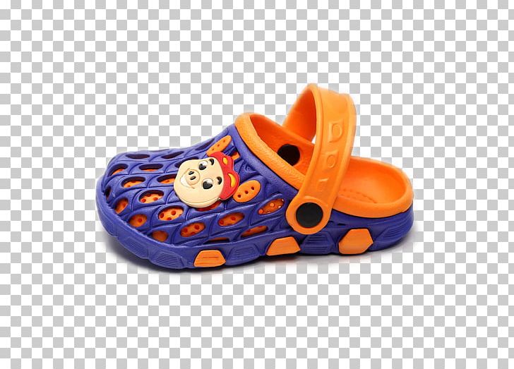 Clog Slipper Shoe PNG, Clipart, Beach Shoes, Clog, Electric Blue, Footwear, Orange Free PNG Download