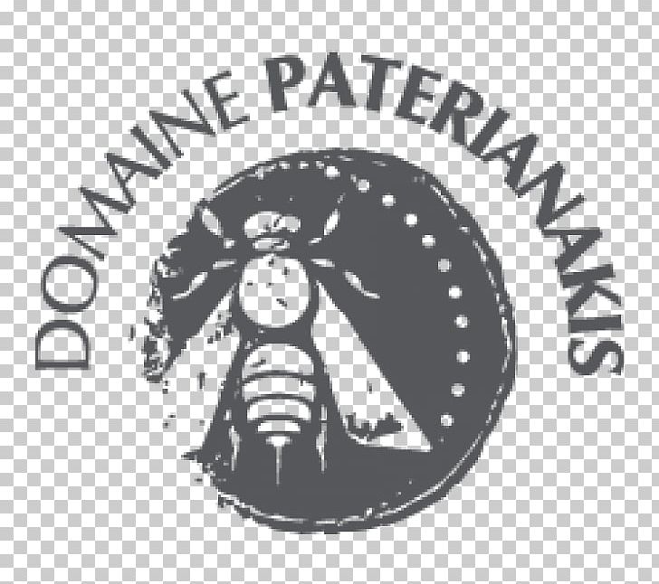 Domaine Paterianakis PNG, Clipart, Black, Black And White, Brand, Circle, Crete Free PNG Download