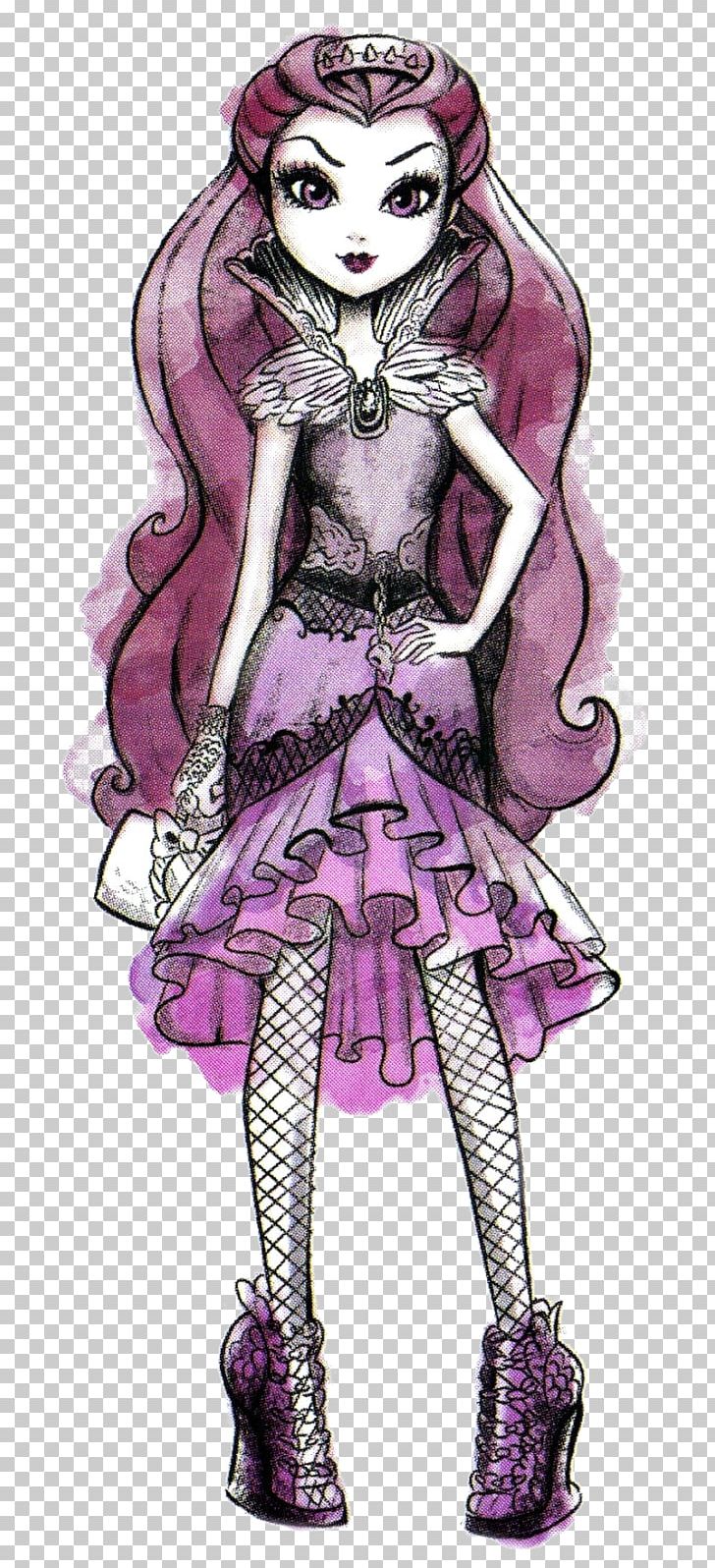 Ever After High Fan Art Queen Drawing PNG, Clipart,  Free PNG Download