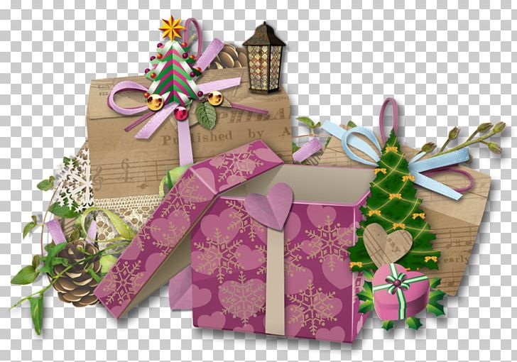 Gift Christmas New Year Valentine's Day Animaatio PNG, Clipart,  Free PNG Download
