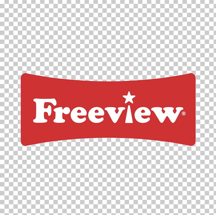 Logo Rectangle Freeview Font PNG, Clipart, Brand, Chief Tui, Freeview, Highdefinition Television, Label Free PNG Download