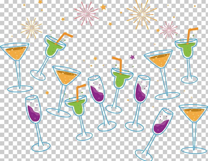 Party Festival New Year PNG, Clipart, Carnival, Champagne Stemware, Christmas Party, Cocktail, Des Free PNG Download