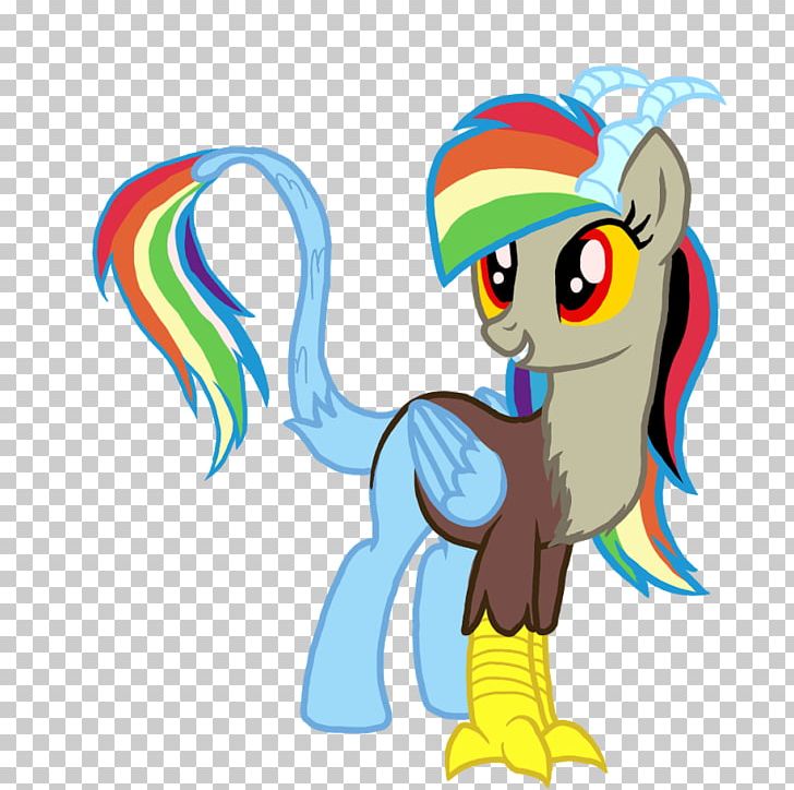 Pony Rainbow Dash Scootaloo Shining Armor PNG, Clipart, Cartoon, Character, Comics, Discord, Fictional Character Free PNG Download