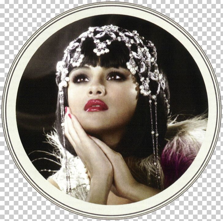 Selena Gomez & The Scene YouTube When The Sun Goes Down PNG, Clipart, Album, Art, Fashion Accessory, Hair Accessory, Headpiece Free PNG Download