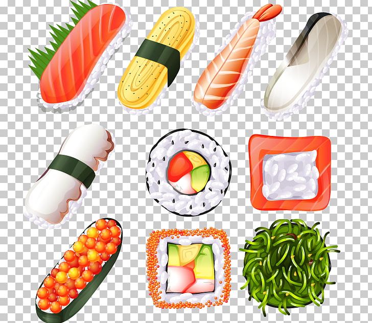 Sushi Japanese Cuisine Seafood Stock Photography Fish PNG, Clipart, Asian Food, California Roll, Can Stock Photo, Cartoon Sushi, Chopsticks Free PNG Download