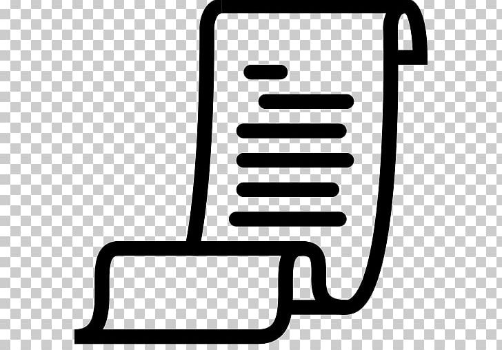 Computer Icons Receipt Invoice Accounting PNG, Clipart, Accounting, Accounts Receivable, Black And White, Computer Icons, Document Free PNG Download
