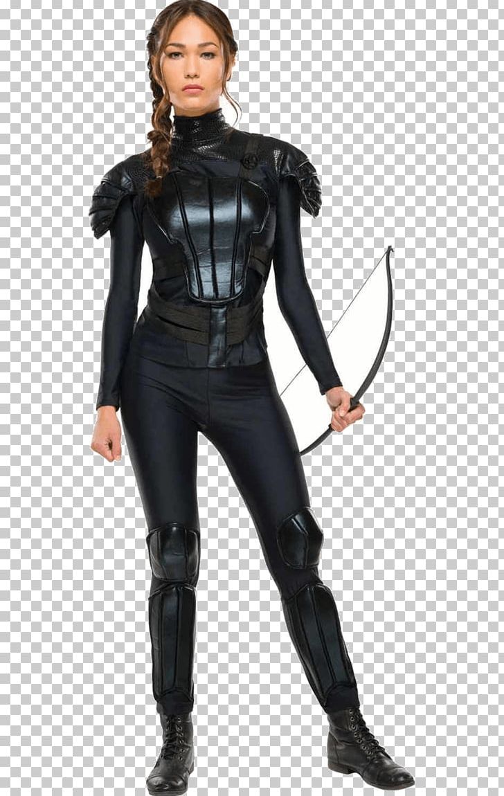 Katniss Everdeen The Hunger Games: Mockingjay – Part 1 Costume PNG, Clipart, Arrowheads, Catching Fire, Dress, Fictional Character, Halloween Costume Free PNG Download