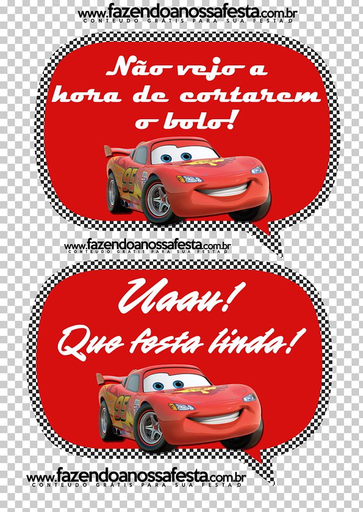 Lightning McQueen Cars 2 Motor Vehicle PNG, Clipart, Advertising, Area, Book, Cars, Cars 2 Free PNG Download