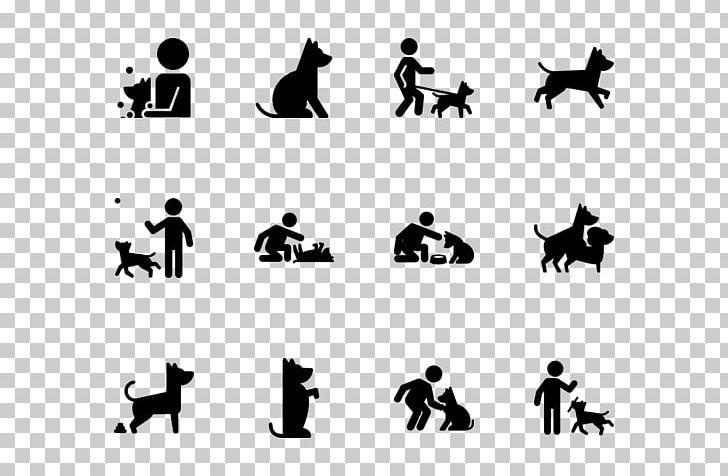 Line Human Behavior Point White PNG, Clipart, Behavior, Black, Black And White, Black M, Dog Training Free PNG Download
