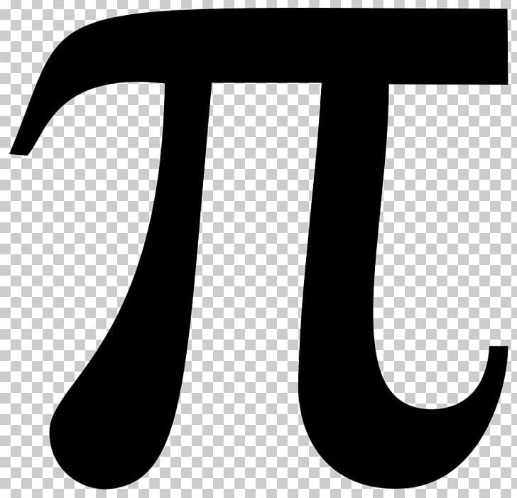 Pi Day Symbol Mathematics PNG, Clipart, Black, Black And White, Circle, Computer Icons, Leonhard Euler Free PNG Download