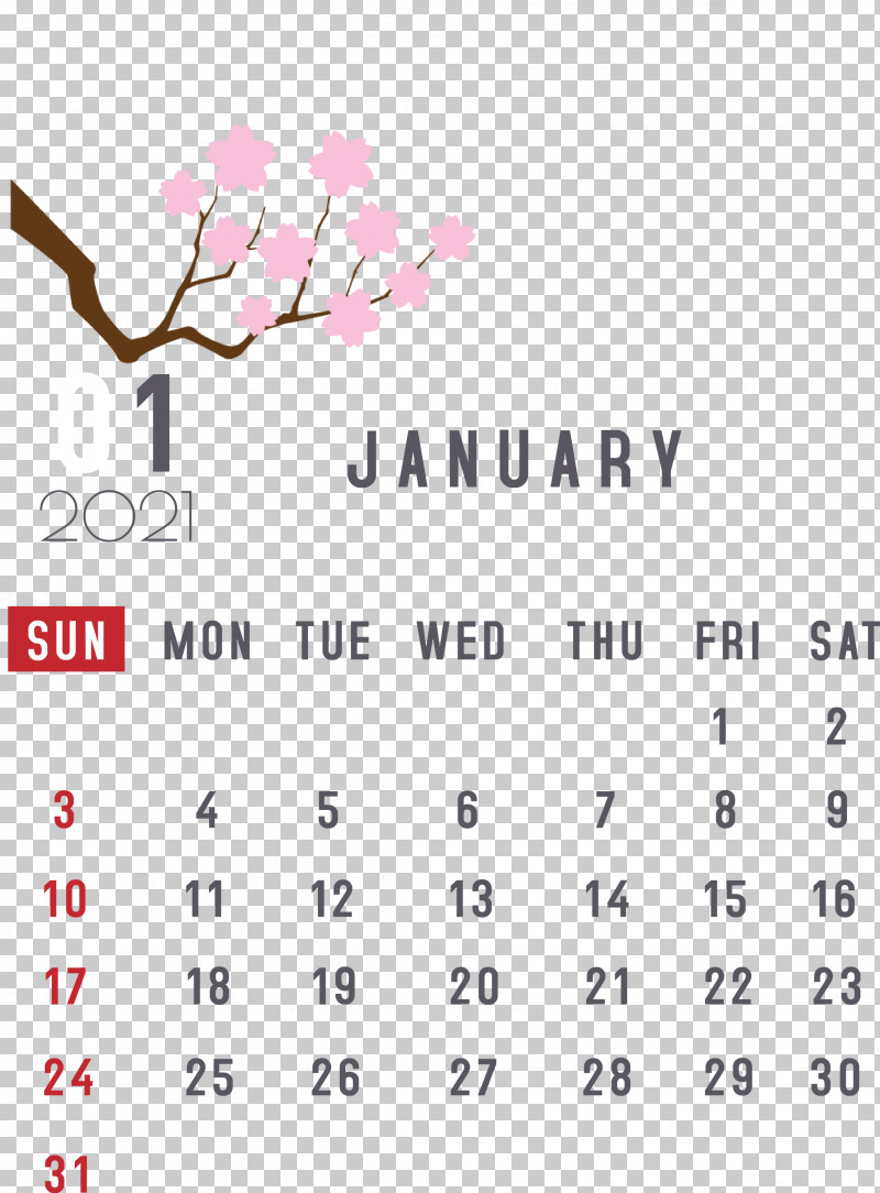 January 2021 Printable Calendar January Calendar PNG, Clipart, 2021 Calendar, Calendar System, Digital Media Player, Geometry, Google Nexus Free PNG Download