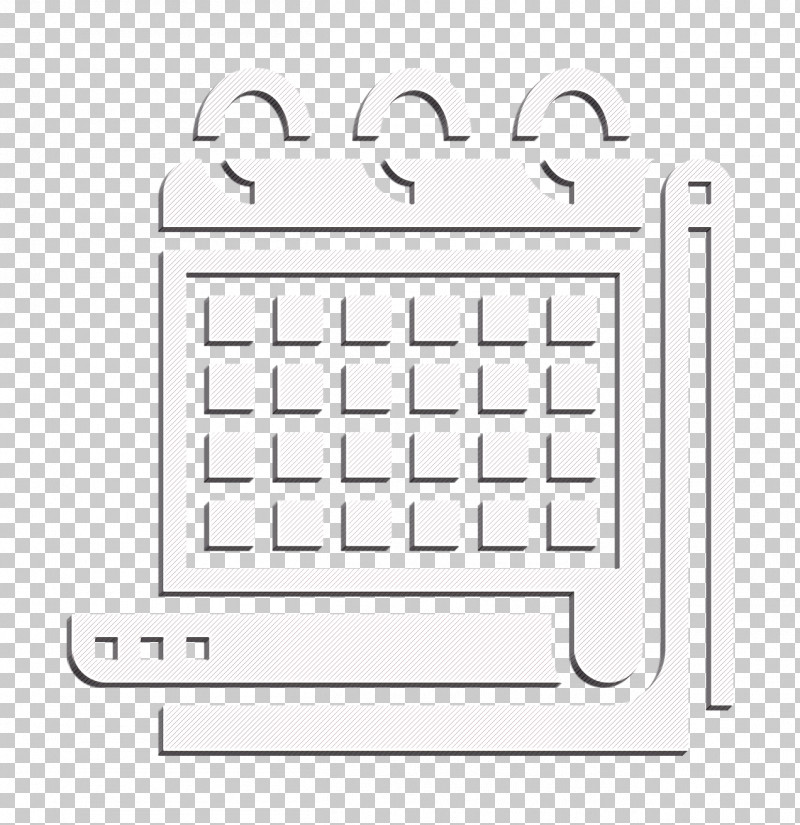 Calendar Icon Hotel Services Icon PNG, Clipart, Calendar Icon, Hotel Services Icon, Rectangle, Square, Text Free PNG Download