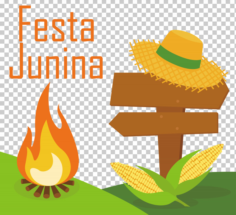 Festa Junina June Festival Brazilian Harvest Festival PNG, Clipart, Bakery, Bread, Eating, Festa Junina, Fine Arts Free PNG Download
