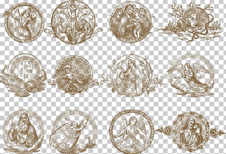 Catholic Church Euclidean Vecteur PNG, Clipart, Angels, Angels Vector, Angels Wings, Angel Vector, Angel Wing Free PNG Download