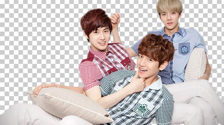 EXO XOXO K-pop Musician Lucky One PNG, Clipart, April, Baekhyun, Chanyeol, Chen, Child Free PNG Download