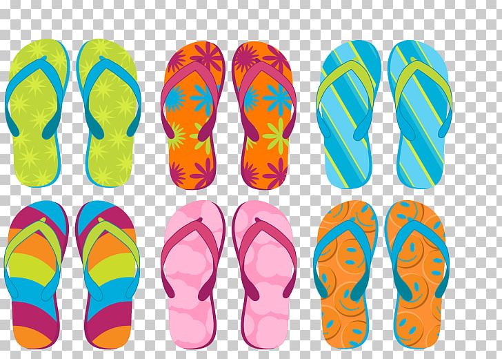Flip-flops Stock Illustration Stock Photography PNG, Clipart, Back Ground Summer, Clothing, Creative, Depositphotos, Encapsulated Postscript Free PNG Download