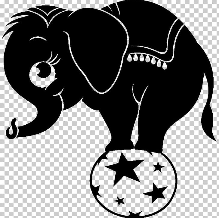Indian Elephant African Elephant Sticker Elephantidae Adhesive PNG, Clipart, Adhesive, African Elephant, Animal, Black And White, Boy Free PNG Download