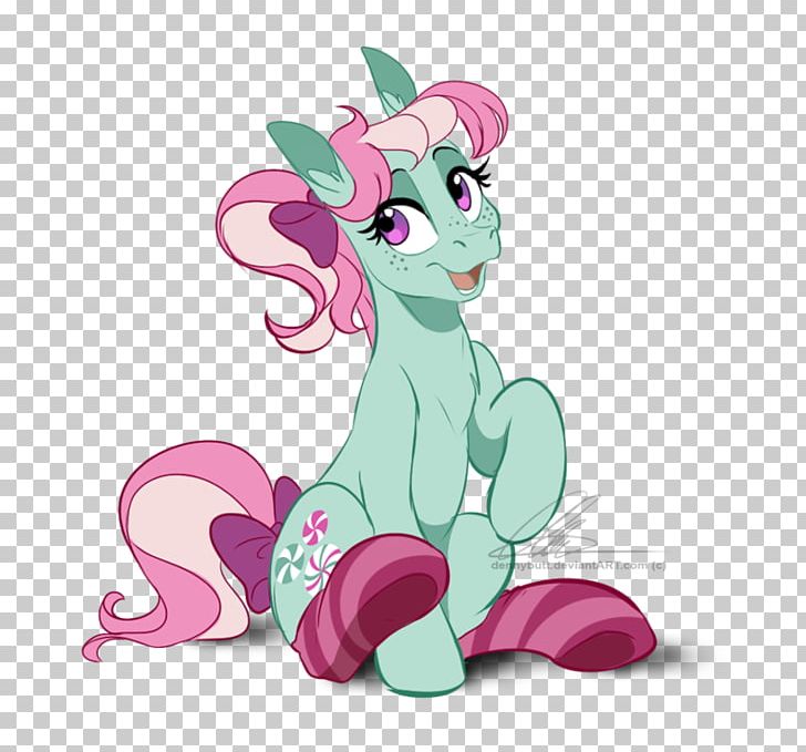 My Little Pony Pinkie Pie Horse Apple Bloom PNG, Clipart, Animals, Cartoon, Fictional Character, Horse, Magenta Free PNG Download