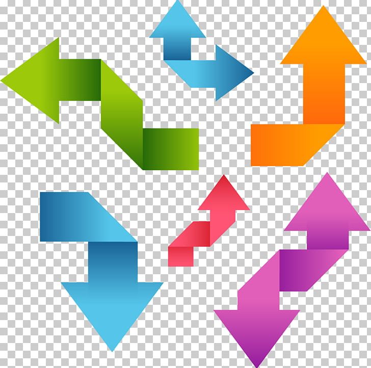 Paper Euclidean Color Icon PNG, Clipart, Angle, Arrow, Arrows, Arrow Tran, Clip Art Free PNG Download