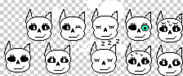 Pixel Art Emoticon Cartoon Monochrome PNG, Clipart, Black And White, Cartoon, Drawing, Emoticon, Emotion Free PNG Download