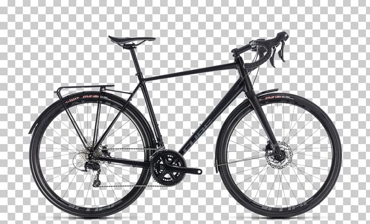 Racing Bicycle Cube Bikes Cyclo-cross Bicycle PNG, Clipart, Bicycle, Bicycle Accessory, Bicycle Frame, Bicycle Part, Cycling Free PNG Download