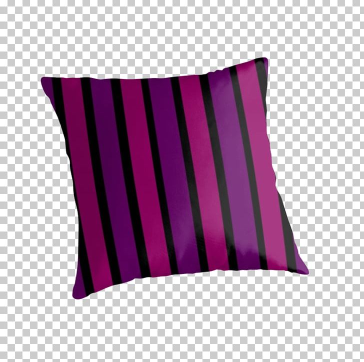 Throw Pillows Cushion Rectangle PNG, Clipart, Cushion, Magenta, Pillow, Pink, Purple Free PNG Download