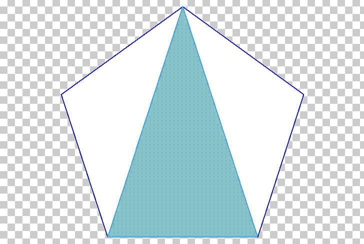 Triangle Point Font PNG, Clipart, Angle, Area, Blue, Golden Pentagon, Line Free PNG Download
