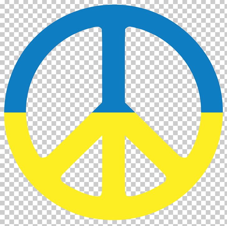 Ukraine War In Donbass Peace Symbol PNG, Clipart, Area, Art, Brand, Circle, Coat Of Arms Of Ukraine Free PNG Download