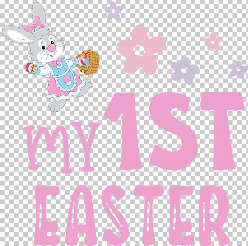 Easter Bunny PNG, Clipart, Biology, Cartoon, Character, Easter Bunny, Easter Day Free PNG Download