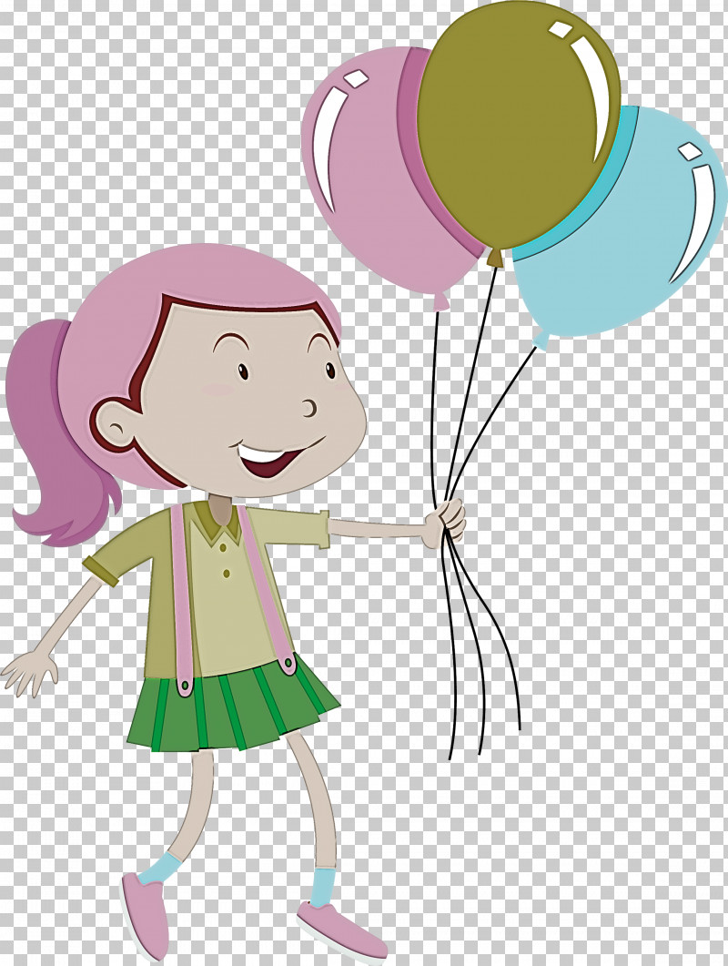 Happy Kid Happy Child PNG, Clipart, Balloon, Birthday, Cartoon, Character, Drawing Free PNG Download