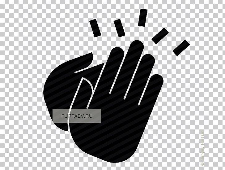 Applause Clapping Pictogram Illustration PNG, Clipart, Applause, Black And White, Brand, Clapping, Euclidean Vector Free PNG Download