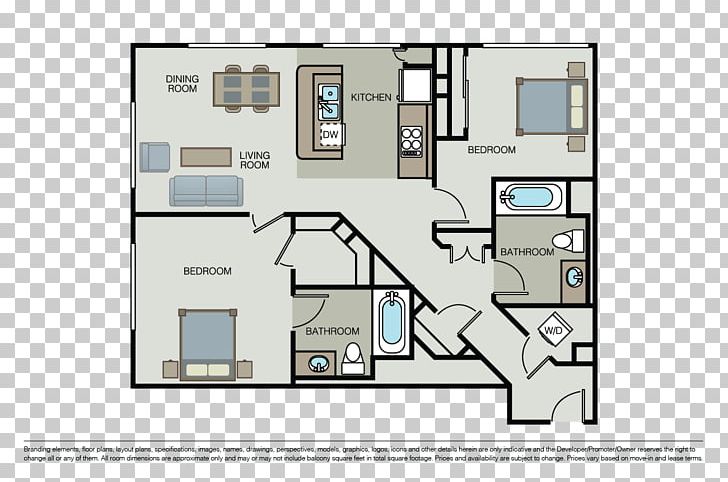 Bedroom Apartment Floor Plan Renting PNG, Clipart, Angle, Apartment, Architecture, Area, Bathroom Free PNG Download