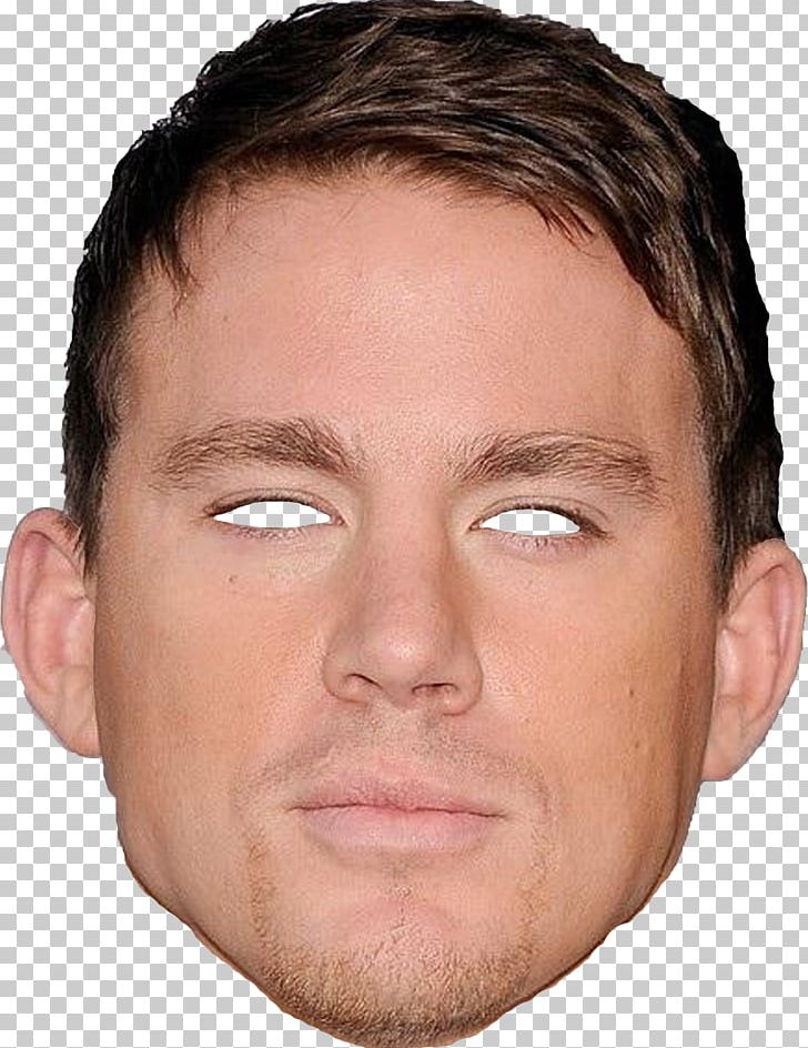 Channing Tatum Face Eye Color PNG, Clipart, Celebrities, Celebrity, Channing Tatum, Cheek, Chin Free PNG Download
