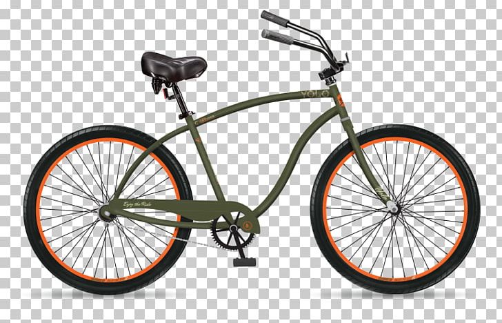 Cruiser Bicycle Single-speed Bicycle Mountain Bike PNG, Clipart, Automotive Tire, Bicycle, Bicycle Accessory, Bicycle Frame, Bicycle Frames Free PNG Download