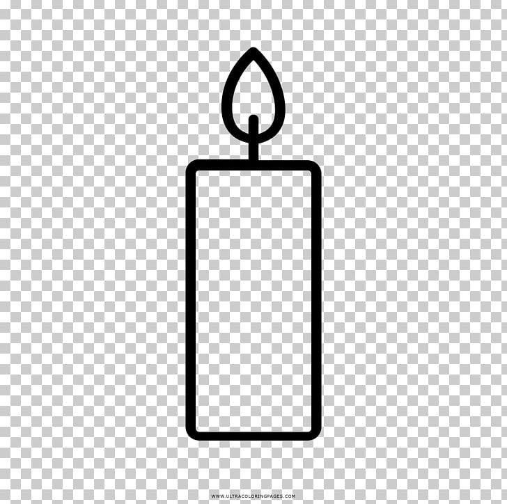 Drawing Coloring Book Candle PNG, Clipart, Ancla, Area, Art, Bottle, Candle Free PNG Download