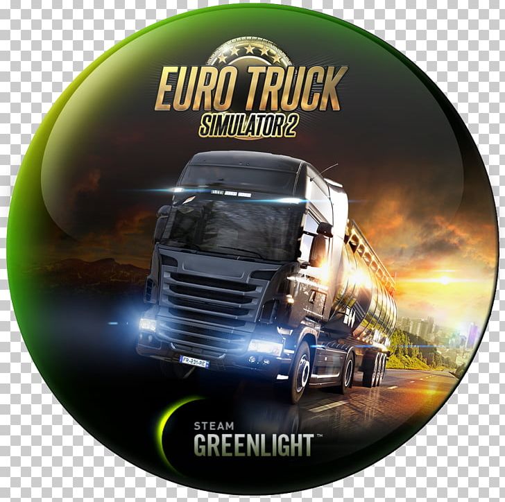 Euro Truck Simulator 2 American Truck Simulator Video Game SCS Software Steam PNG, Clipart, American Truck Simulator, Brand, Cars, Computer Software, Dvd Free PNG Download