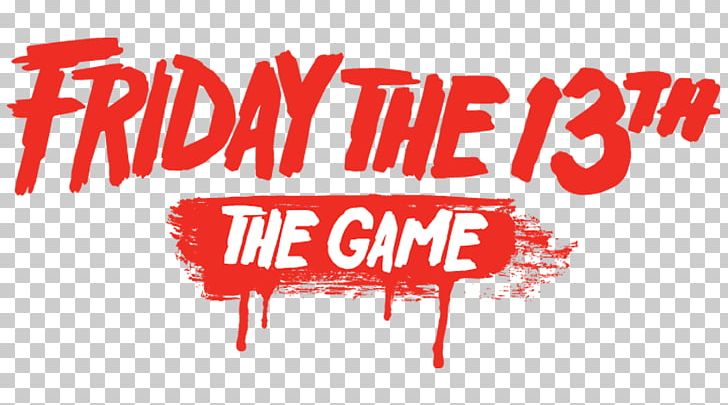 Friday The 13th: The Game Jason Voorhees Gun Media IllFonic PNG, Clipart, 13 Th, Art, Brand, Film, Friday The 13 Free PNG Download