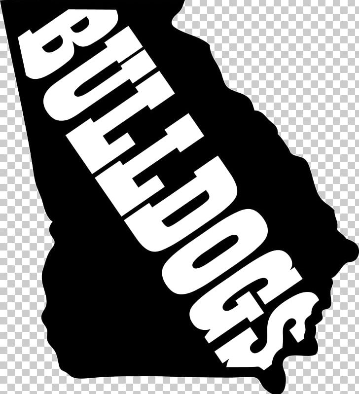 Georgia Bulldogs Football University Of Georgia Georgia State Panthers Football PNG, Clipart, Autocad Dxf, Black And White, Brand, Bulldog, Bull Dog Free PNG Download