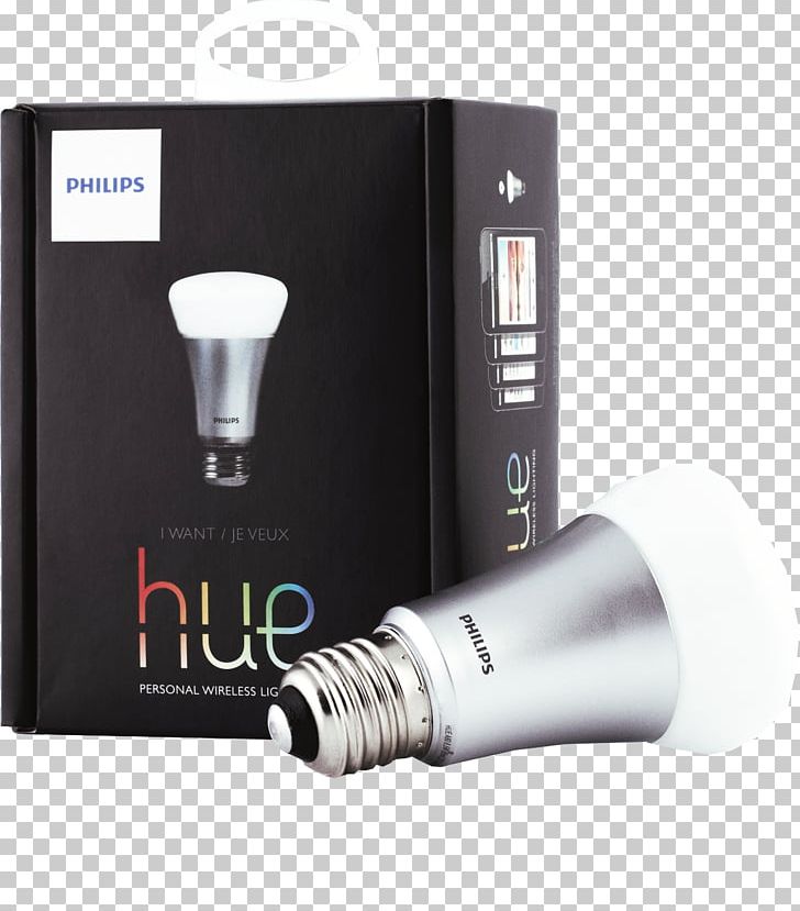 Incandescent Light Bulb Philips Hue LED Lamp Edison Screw PNG, Clipart, Aseries Light Bulb, E 27, Hue, Incandescent Light Bulb, Lamp Free PNG Download