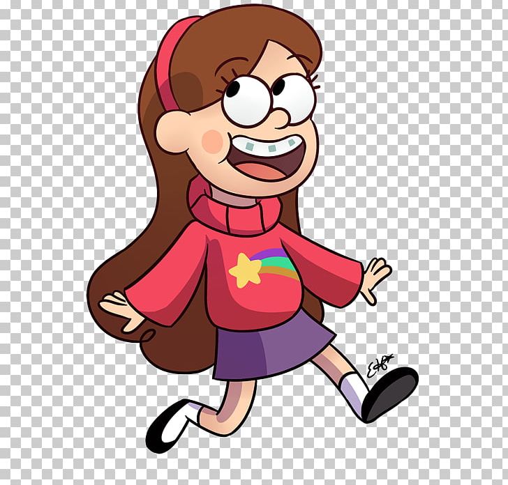 Mabel Pines Dipper Pines Animation PNG, Clipart, Animation, Arm, Art, Cartoon, Child Free PNG Download