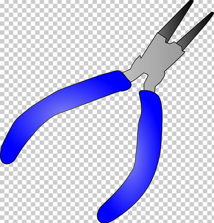 Needle-nose Pliers Lineman's Pliers Diagonal Pliers PNG, Clipart, Adjustable Spanner, Angle, Animated, Diagonal Pliers, Hardware Free PNG Download