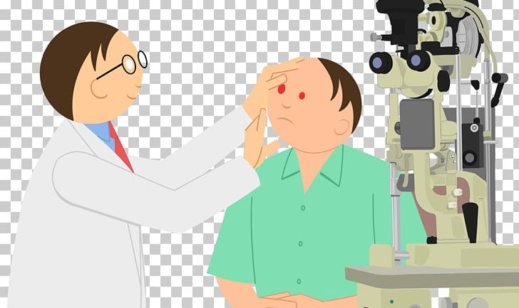Optometry Eye Care Professional Communication PNG, Clipart, Animated Cartoon, Anime, Boy, Cartoon, Child Free PNG Download
