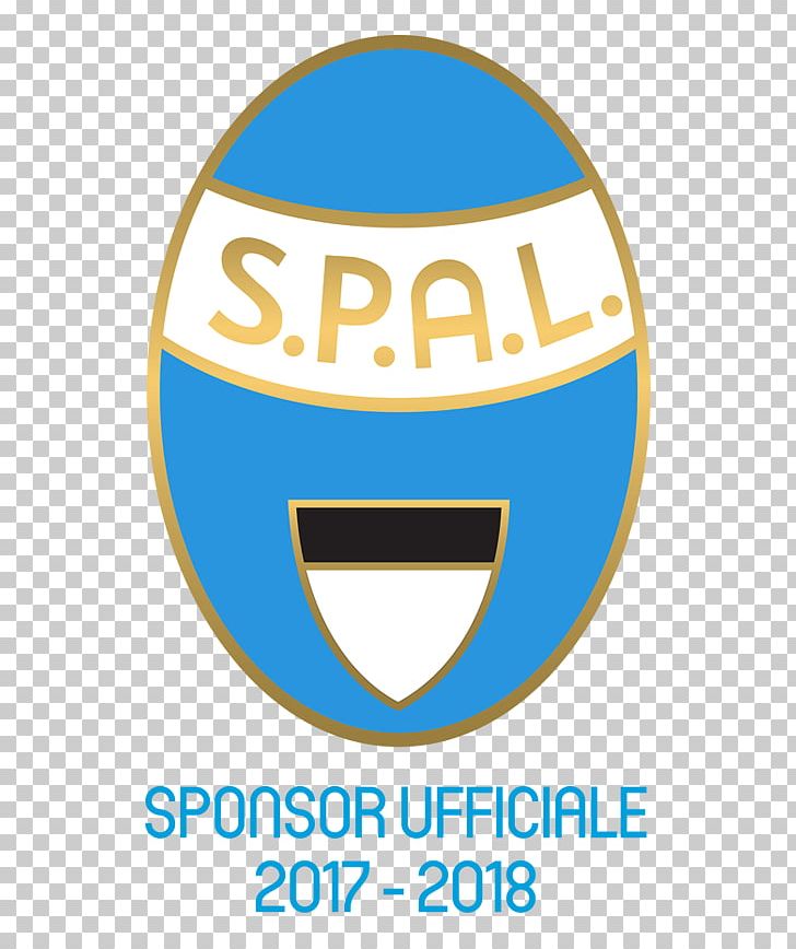 S.P.A.L. Ferrara Logo Brand Text PNG, Clipart, Area, Area M, Brand, Ferrara, Line Free PNG Download