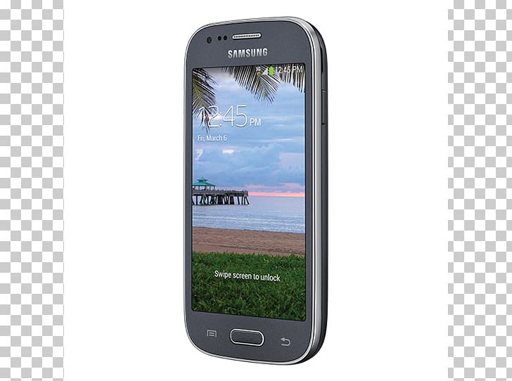 Smartphone Feature Phone Samsung TracFone Wireless PNG, Clipart, Android, Cellular Network, Communication Device, Electronic Device, Electronics Free PNG Download