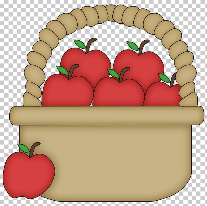 The Basket Of Apples PNG, Clipart, Apple Fruit, Apple Logo, Basket, Basket Of Apples, Cartoon Free PNG Download