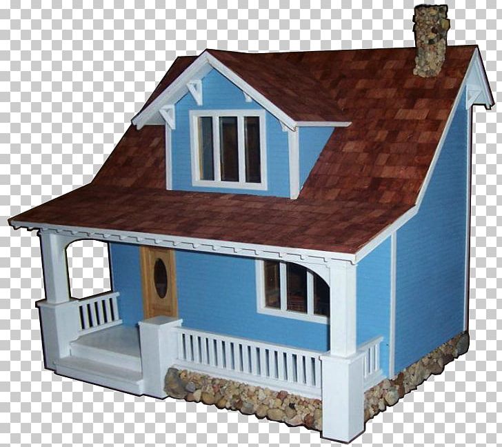 Toy Dollhouse Bungalow PNG, Clipart, Blue, Bungalow, Color, Doll, Dollhouse Free PNG Download