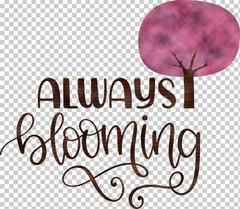 Always Blooming Spring Blooming PNG, Clipart, Blooming, Flower, Meter, Petal, Spring Free PNG Download