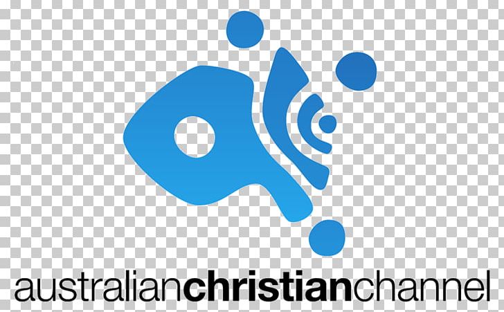 Australian Christian Channel Logo Television Channel Brand PNG, Clipart, Area, Australia, Australian, Blue, Brand Free PNG Download