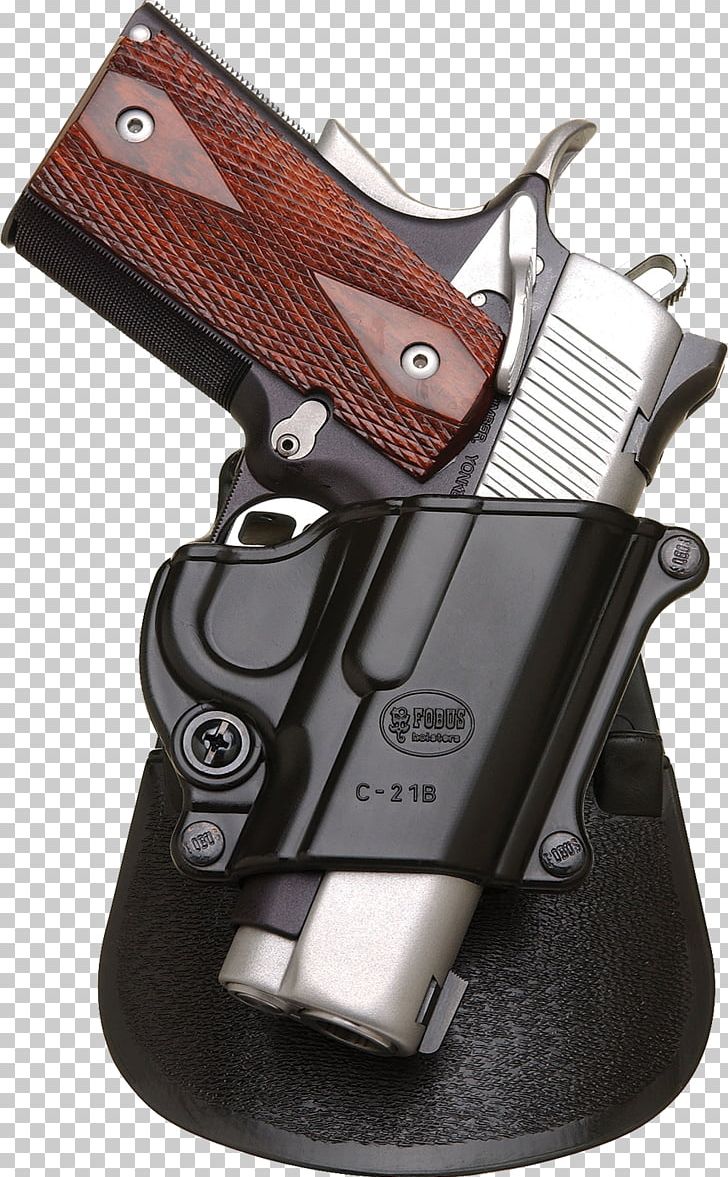 Browning Hi-Power Gun Holsters M1911 Pistol Paddle Holster Firearm PNG, Clipart, 45 Colt, Browning Hipower, C 21, Colts Manufacturing Company, Concealed Carry Free PNG Download