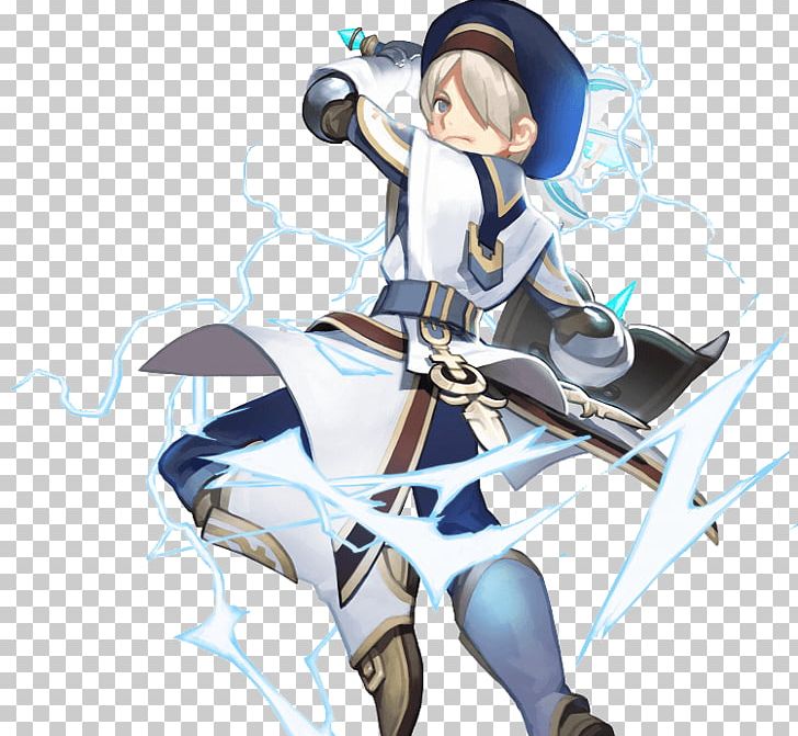 Dragon Nest Cleric Game Warrior PNG, Clipart, Anime, Arm, Art, Cartoon, Character Free PNG Download